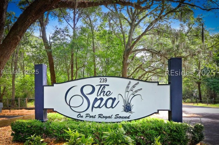 Price improvement! Nestled on the quiet north end of Hilton Head - Beach Condo for sale in Hilton Head Island, South Carolina on Beachhouse.com