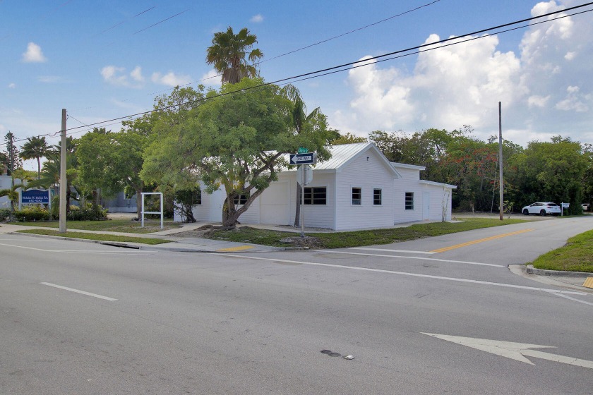 Seller financing availablepletely remodeled commercial building - Beach Commercial for sale in Key Largo, Florida on Beachhouse.com