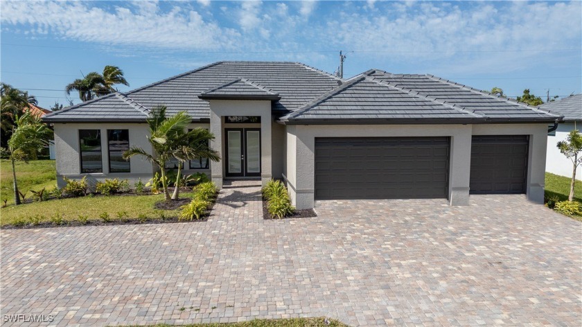 Your next home, located near an amazing park.... *Joe Stonis - Beach Home for sale in Cape Coral, Florida on Beachhouse.com