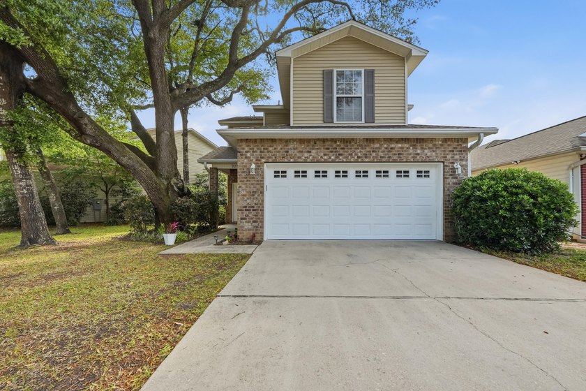 Welcome to this fully renovated 3 bedroom home where modern - Beach Home for sale in Fort Walton Beach, Florida on Beachhouse.com