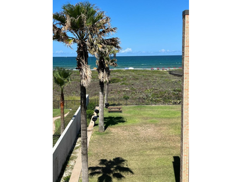 Don't miss this fully furnished  3/2 bedroom 1256SF condo with - Beach Condo for sale in South Padre Island, Texas on Beachhouse.com