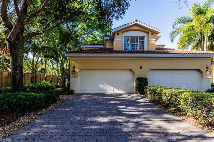 Rarely Available & beautifully renovated 2nd Floor coach home in - Beach Home for sale in Estero, Florida on Beachhouse.com