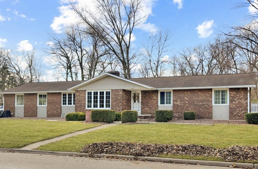 Discover over 3600SF of thoughtfully designed living space in - Beach Home for sale in Green Bay, Wisconsin on Beachhouse.com