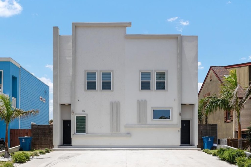 Attention Investors! Exciting chance in South Padre Island at - Beach Townhome/Townhouse for sale in South Padre Island, Texas on Beachhouse.com