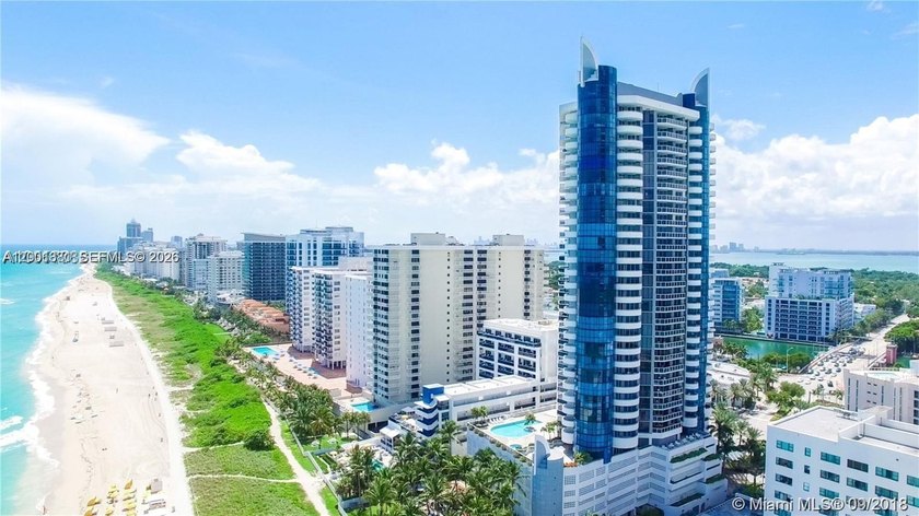 Beautiful 2-bedroom, 2-bath residence at La Gorce Palace Condo - Beach Condo for sale in Miami Beach, Florida on Beachhouse.com