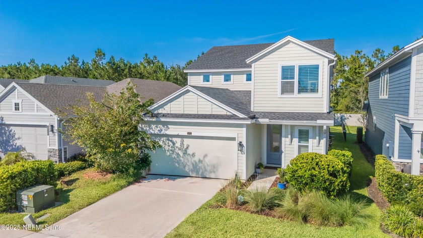 NO better VALUE or PRICE for this 4-bedroom, 2.5-bath home in - Beach Home for sale in Jacksonville, Florida on Beachhouse.com