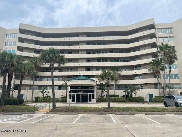 Direct Oceanfront, and Sought after SE corner unit!!! Located in - Beach Condo for sale in Port Orange, Florida on Beachhouse.com