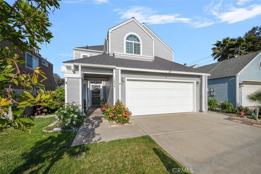 Welcome to 1854 Corte Segundo - Absolute Modern Perfection in - Beach Home for sale in Oceanside, California on Beachhouse.com