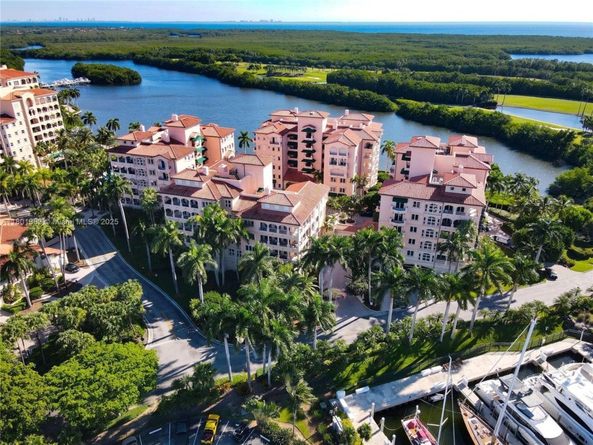 Meticulously updated and impeccably maintained, this 3 BR, 3.5 - Beach Condo for sale in Coral Gables, Florida on Beachhouse.com