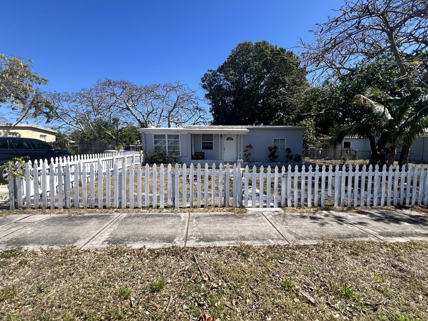 INVESTMENT OPPORTUNITY in Pompano Beach's Most Exciting - Beach Home for sale in Pompano Beach, Florida on Beachhouse.com