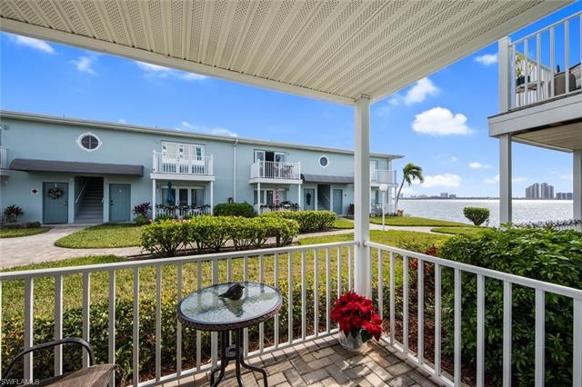 Want spectacular water views from every room? Check! Want a - Beach Condo for sale in North Fort Myers, Florida on Beachhouse.com