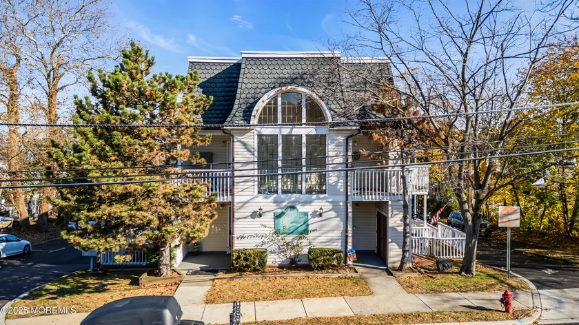 Location, Location! Vista Bay premieres this beautiful 2 Bed 1.5 - Beach Condo for sale in Highlands, New Jersey on Beachhouse.com