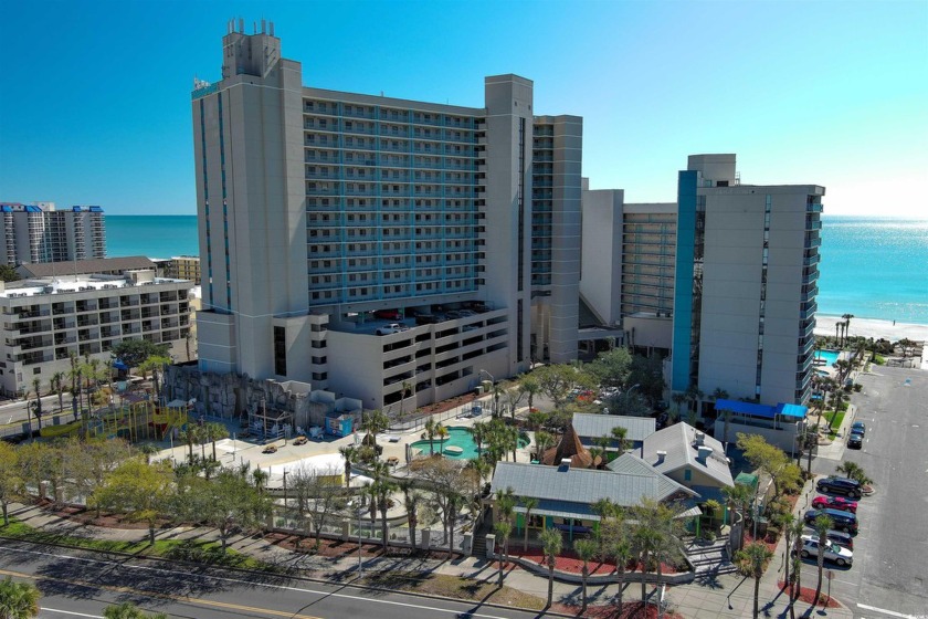 Indulge in the height of sophistication with this stunning - Beach Condo for sale in Myrtle Beach, South Carolina on Beachhouse.com