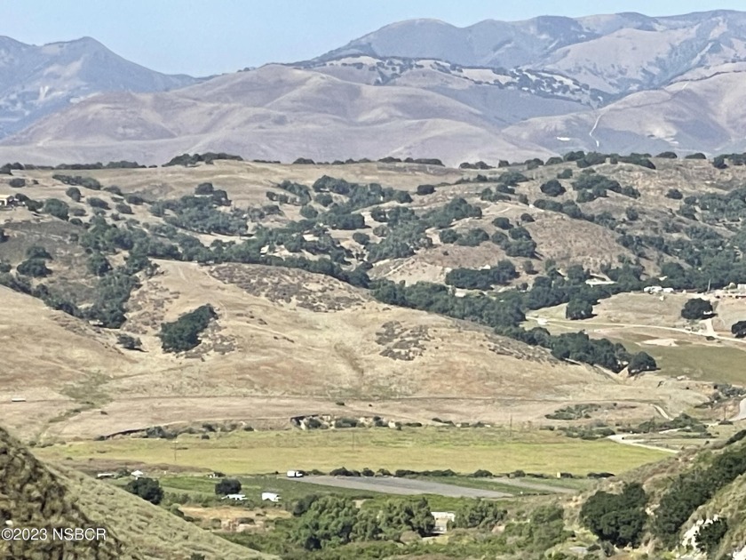 138.65 acres in two parcels - 100.31 acres and 38.34 acres - - Beach Acreage for sale in Santa Maria, California on Beachhouse.com