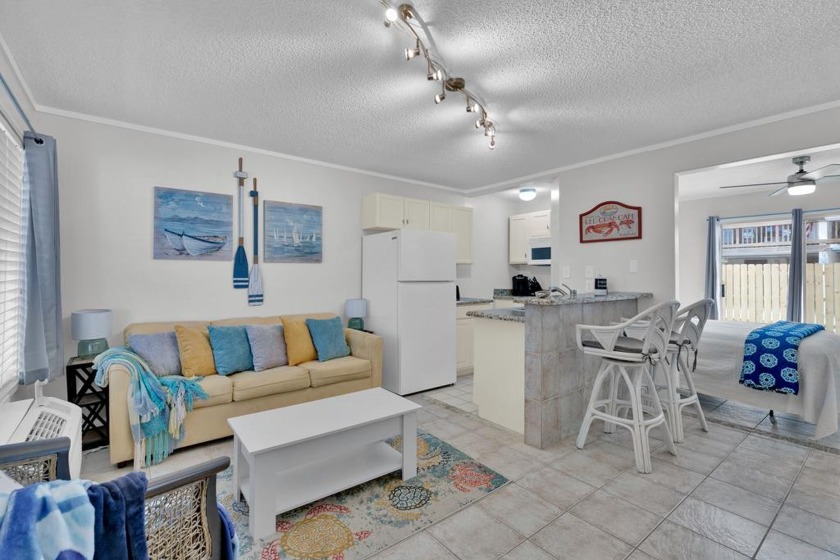 Investment Opportunity! South Padre Island Fisherman's Heaven - Beach Condo for sale in South Padre Island, Texas on Beachhouse.com