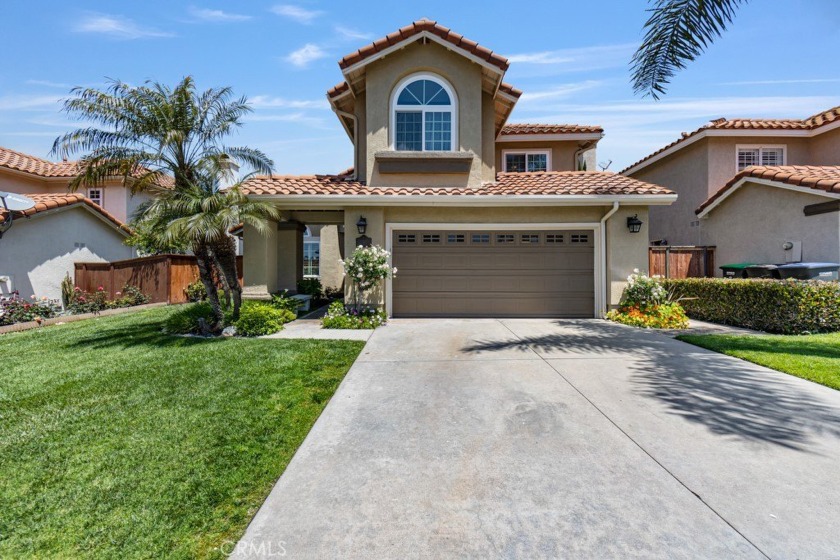 Beautiful Turnkey home in Rancho Santa Margarita! Recognized as - Beach Home for sale in Rancho Santa Margarita, California on Beachhouse.com