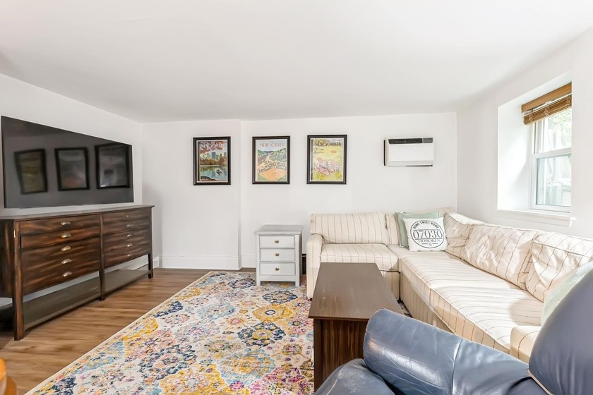 Welcome home to this charming 1-bedroom residence in one of - Beach Condo for sale in Hoboken, New Jersey on Beachhouse.com