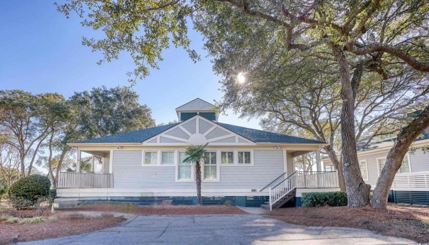 Welcome to 19B Cattail Ct. at Lakeside Villas, a hidden gem in - Beach Condo for sale in Pawleys Island, South Carolina on Beachhouse.com