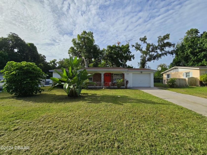 NO DAMAGE BY THE STORM!
Discover your dream home with NO HOA! - Beach Home for sale in Daytona Beach, Florida on Beachhouse.com