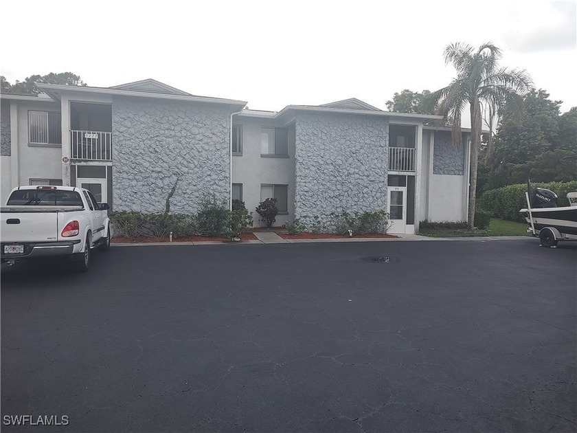 Come see this beautiful two bed two bath condo located in N. Ft - Beach Condo for sale in North Fort Myers, Florida on Beachhouse.com
