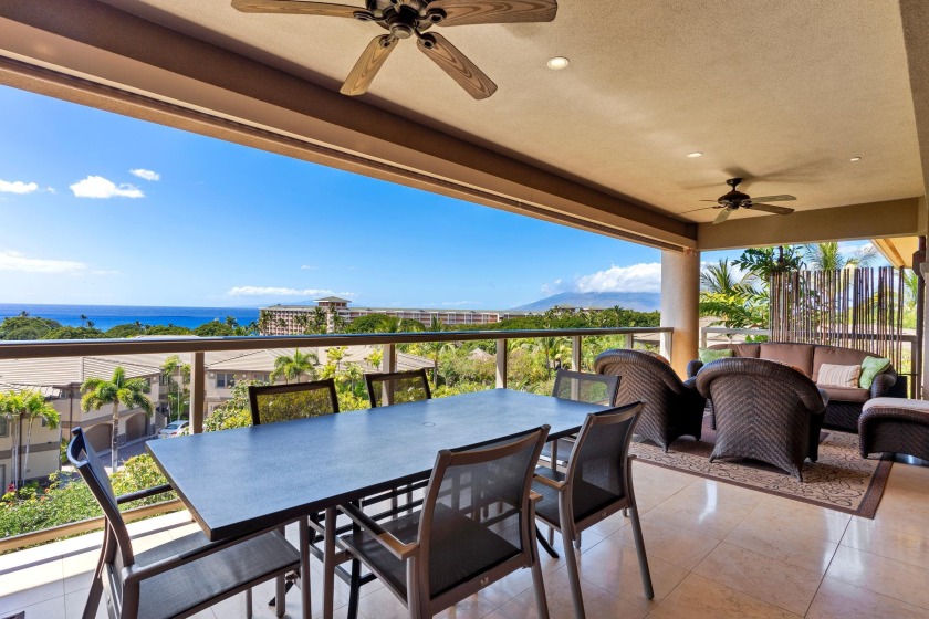 Experience the enchantment of resort living in this exquisite - Beach Condo for sale in Kihei, Hawaii on Beachhouse.com