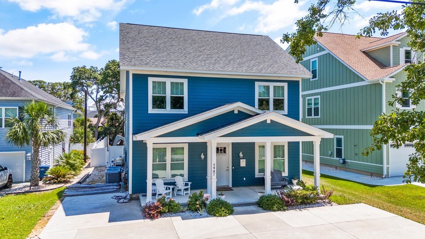 Your Dream Home Awaits in the Heart of Myrtle Beach Discover the - Beach Home for sale in Myrtle Beach, South Carolina on Beachhouse.com