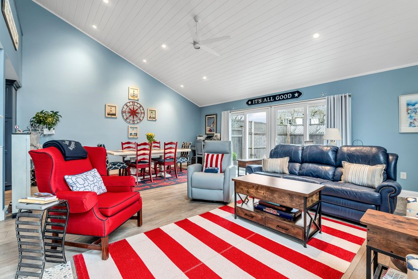 Rare opportunity to own one of only six three-bedroom townhouses - Beach Condo for sale in West Harwich, Massachusetts on Beachhouse.com