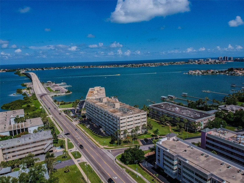 CHECK OUT THE AWESOME VIDEO!!! Fabulous views and fantastic - Beach Condo for sale in Belleair Beach, Florida on Beachhouse.com
