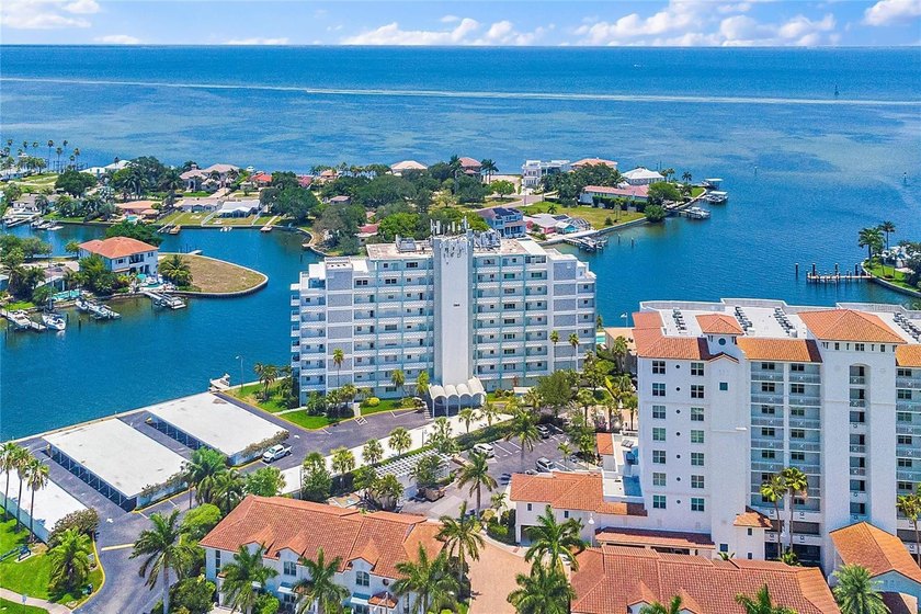 Under contract-accepting backup offers. STUNNING WATERFRONT - Beach Condo for sale in St. Petersburg, Florida on Beachhouse.com