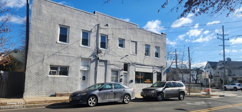 When opportunity knocks, open the door! Building has 3 - Beach Lot for sale in Asbury Park, New Jersey on Beachhouse.com