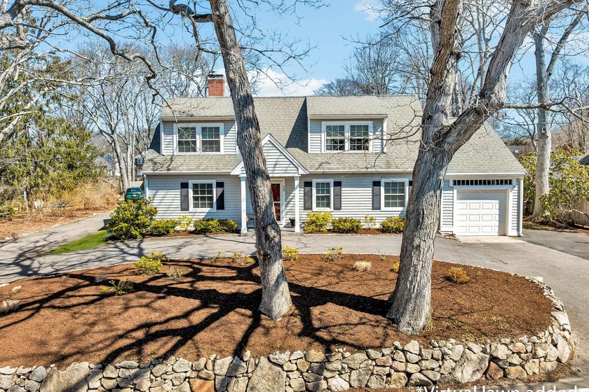 Welcome to 70 Lakeview Ave - perfectly located in the heart of - Beach Home for sale in Falmouth, Massachusetts on Beachhouse.com
