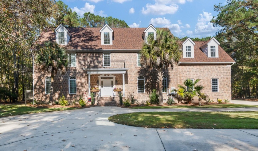Welcome to your dream oasis! Nestled in the heart of a highly - Beach Home for sale in Charleston, South Carolina on Beachhouse.com