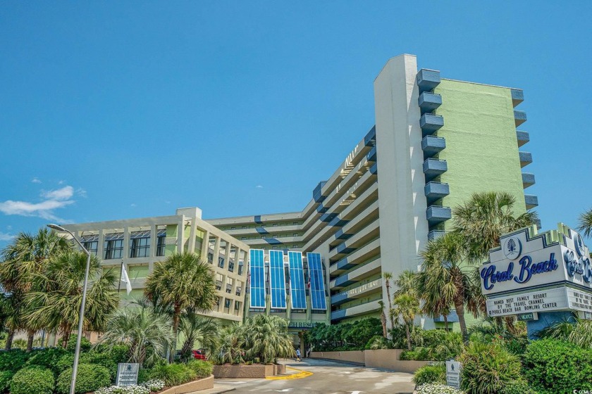 Stunning direct OCEANFRONT PENTHOUSE condo offers a rare - Beach Condo for sale in Myrtle Beach, South Carolina on Beachhouse.com