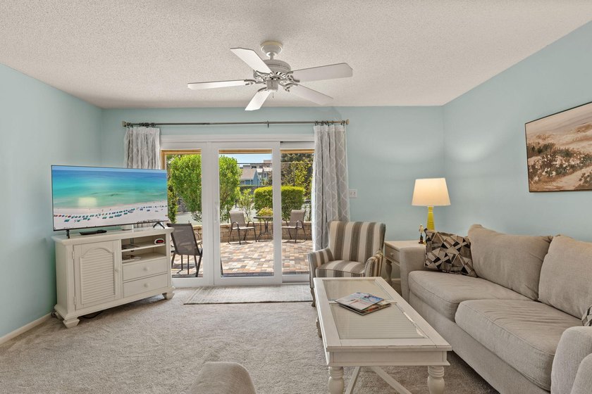 Nearly $1M in capital improvements completed at Chateau La Mer - Beach Condo for sale in Destin, Florida on Beachhouse.com