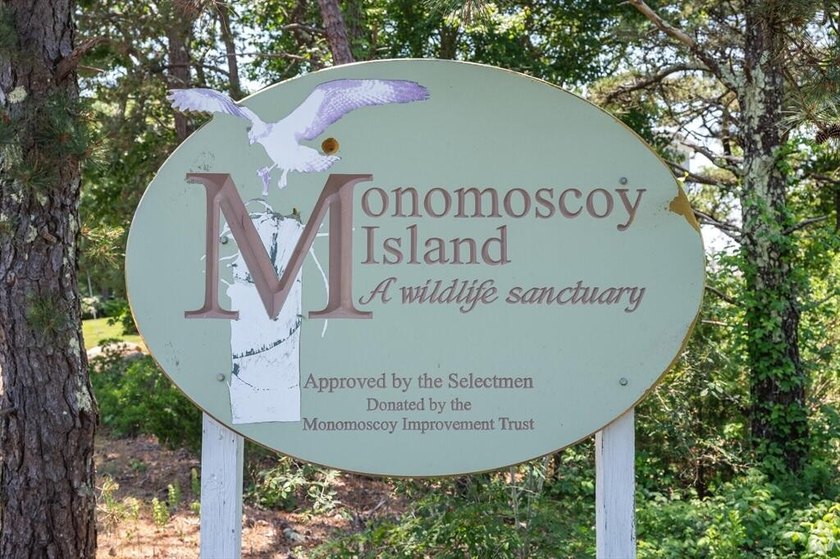 183 Monomoscoy Rd - Beach Home for sale in Mashpee, Massachusetts on Beachhouse.com