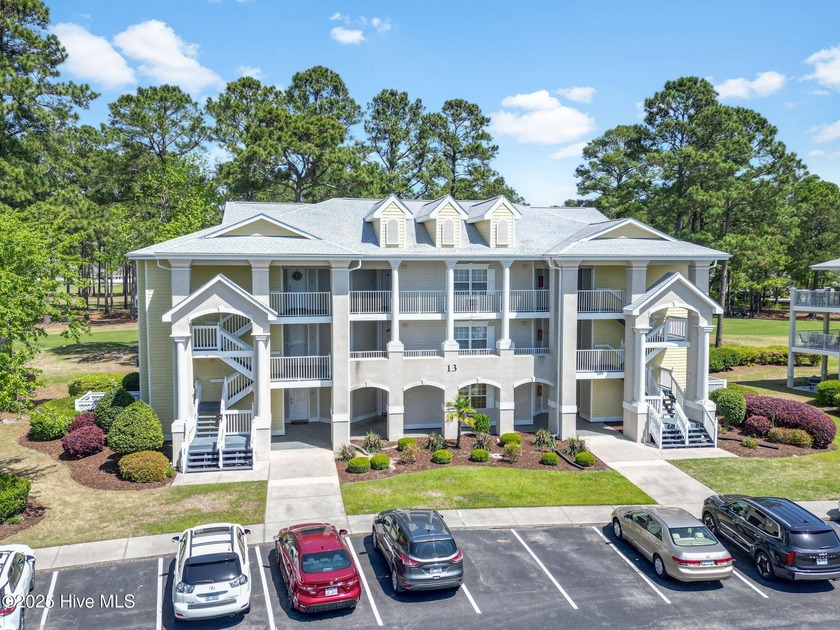 Unlock the full potential of your dream retreat at Brunswick - Beach Condo for sale in Calabash, North Carolina on Beachhouse.com