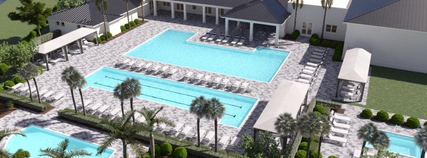 Exclusive to active adults 55+ and better, this new single-level - Beach Home for sale in Delray Beach, Florida on Beachhouse.com