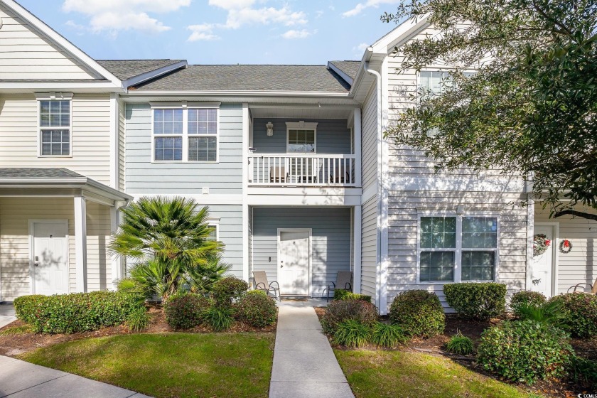 A prime residence nestled in the heart of Myrtle Beach, SC - Beach Condo for sale in Myrtle Beach, South Carolina on Beachhouse.com