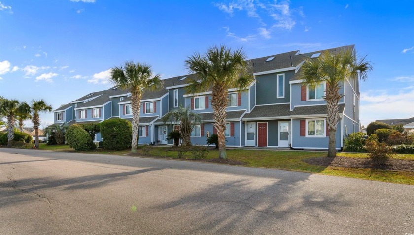 This cozy condo in the sought-after Golf Colony at Deerfield - Beach Condo for sale in Surfside Beach, South Carolina on Beachhouse.com