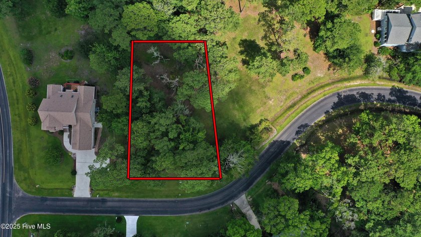 Welcome to your future homesite in the highly sought-after - Beach Lot for sale in Southport, North Carolina on Beachhouse.com