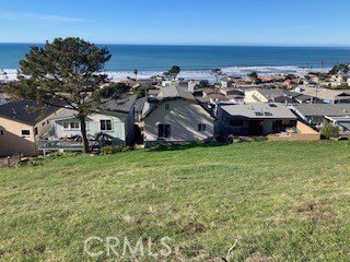 Imagine the best of serene California living on a 2,960 square - Beach Lot for sale in Cayucos, California on Beachhouse.com