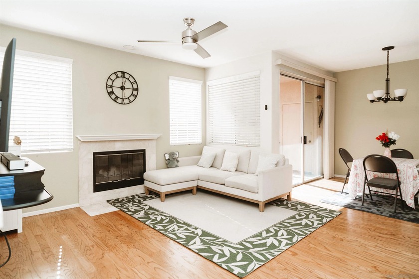 ***Upgraded Home with Resort-Style Amenities*** Welcome to this - Beach Condo for sale in San Diego, California on Beachhouse.com