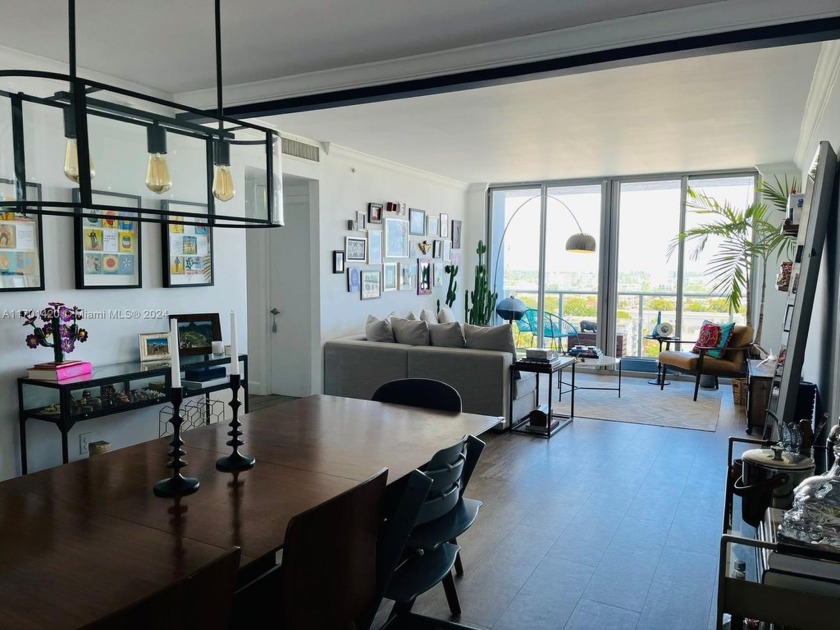 Experience the best of Miami Beach living in this spacious - Beach Condo for sale in Miami Beach, Florida on Beachhouse.com