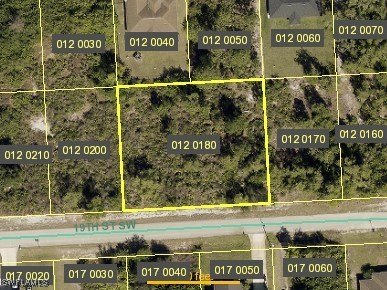 Located in the peaceful and rapidly growing community of Lehigh - Beach Lot for sale in Lehigh Acres, Florida on Beachhouse.com