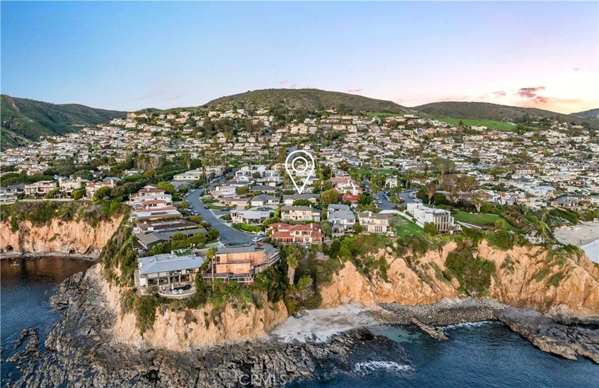THERE IS ALWAYS A CHECKLIST IF YOU WANT TO LIVE THE DREAM: *a - Beach Home for sale in Laguna Beach, California on Beachhouse.com