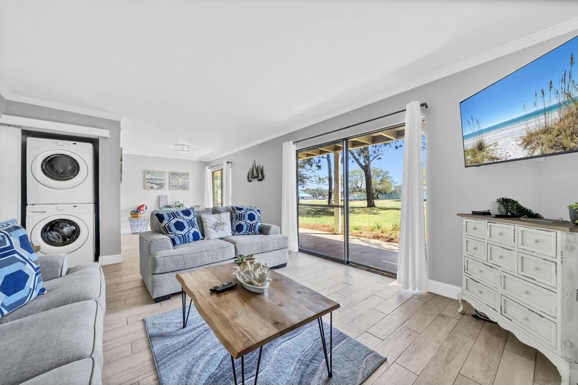 Show-stopper fully renovated ground floor golf villa is a - Beach Condo for sale in Miramar Beach, Florida on Beachhouse.com