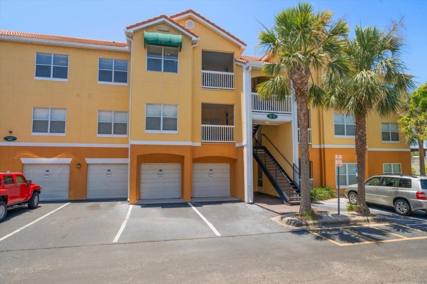 Every day feels like a getaway at Beachway Condos, where - Beach Condo for sale in Seminole, Florida on Beachhouse.com