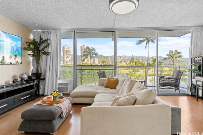 Welcome to your dream Honolulu retreat! This beautifully - Beach Condo for sale in Honolulu, Hawaii on Beachhouse.com