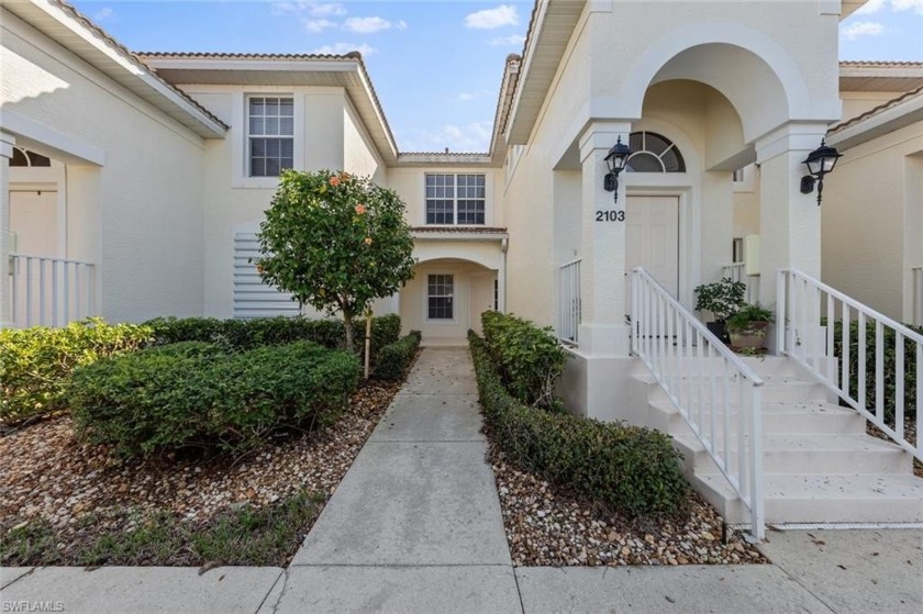 Luxury Living at Colonial Country Club! Experience the pinnacle - Beach Home for sale in Fort Myers, Florida on Beachhouse.com