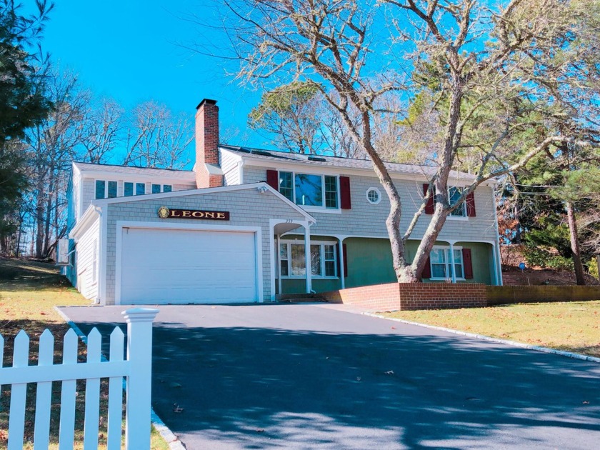 Sought after Craigville Village location. Walk along your quiet - Beach Home for sale in Centerville, Massachusetts on Beachhouse.com